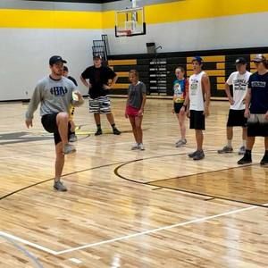 Meet your Posher, Ben